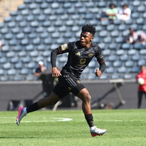 ‘We Had to Start With Good Intensity’ – Rapoo