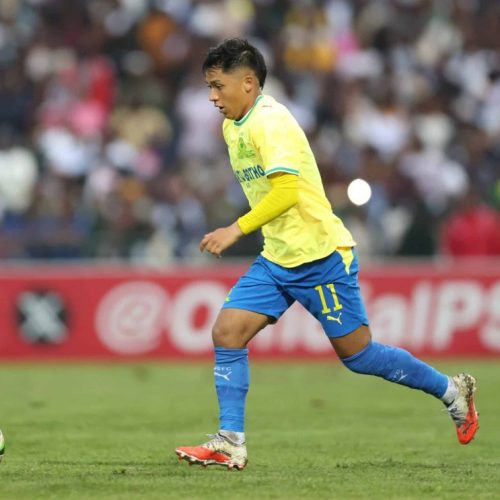 Allende Targets Another Loftus Victory Against Al-Ahli
