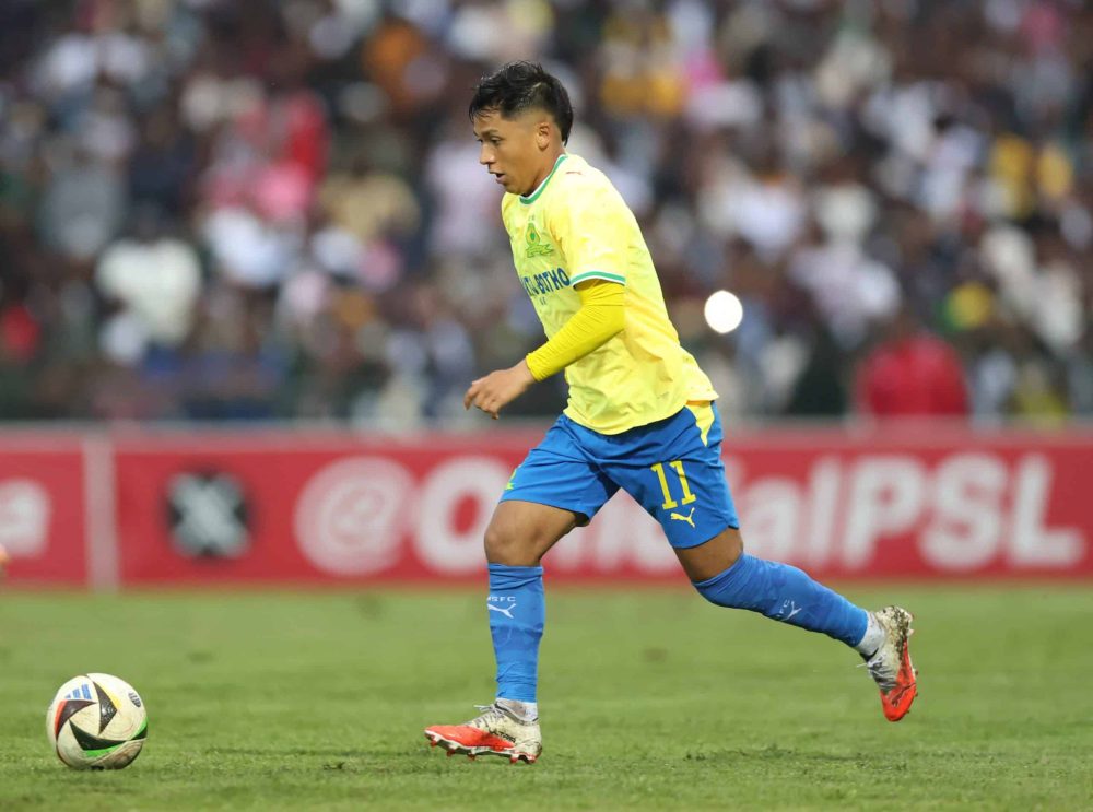 You are currently viewing Allende Targets Another Loftus Victory Against Al-Ahli