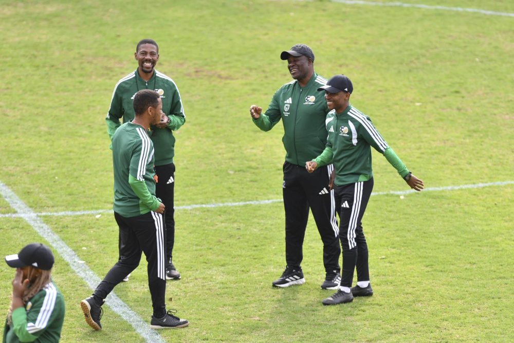 You are currently viewing Mdaka Calls for Amajita to Maintain Momentum