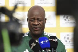 Read more about the article Mdaka Names Final Amajita Squad for COSAFA U20 Championship