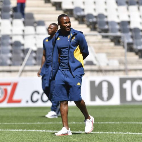 Pitso Confirms Maboe’s Withdrawal from Bafana Camp