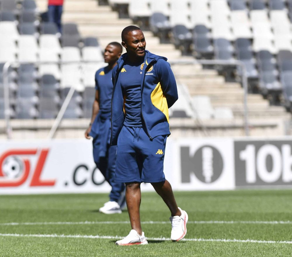 You are currently viewing Pitso Confirms Maboe’s Withdrawal from Bafana Camp