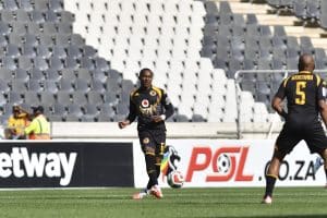 Read more about the article Da Cruz confirms Maboe injury after early second-half substitution