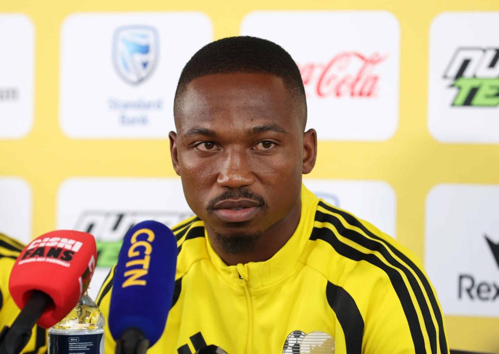 You are currently viewing Mailula: ‘I’ve Always Believed I Belong in Bafana’