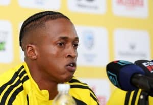 Read more about the article Singh Relishing Long-Awaited Bafana Bafana Return