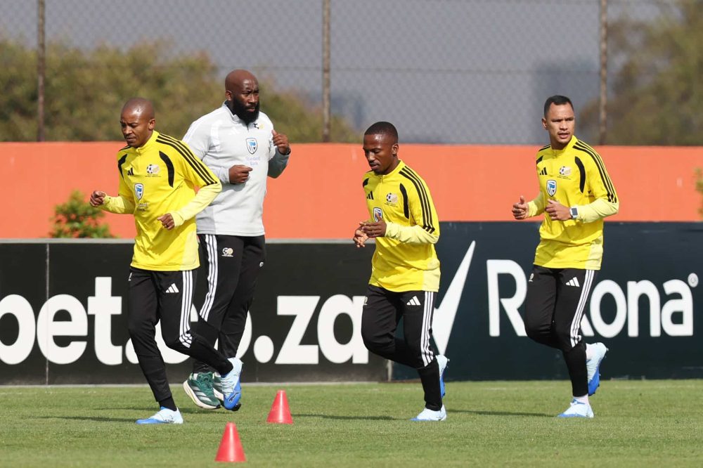 You are currently viewing Pitso Defends Decision to Select Mailula for Bafana