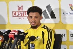 Read more about the article ‘We Don’t Want to Go Back’: Williams Challenges Bafana