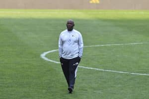 Read more about the article Mosimane Targets Silverware With Bafana