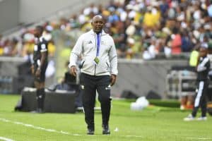 Read more about the article Pitso Mosimane: Third Time Lucky