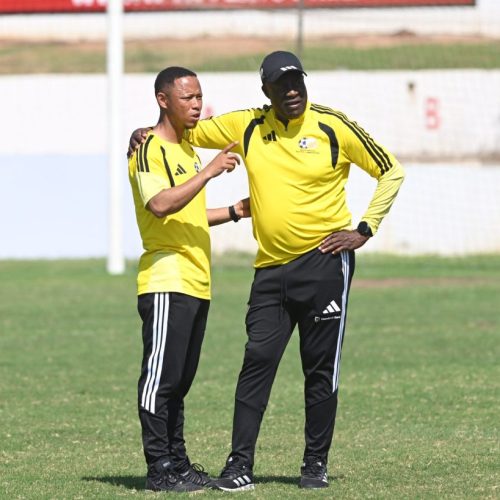 Amajita Braced for Hostile Mozambique Test in COSAFA U20 Final