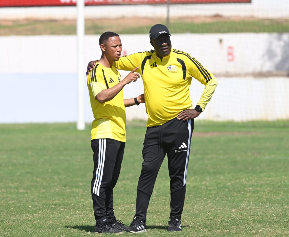 You are currently viewing Amajita Braced for Hostile Mozambique Test in COSAFA U20 Final