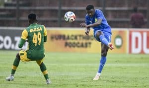 Read more about the article ‘We Could Score a Lot of Goals’ – Mokoena
