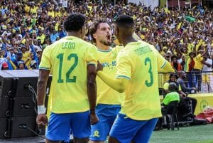 Read more about the article Santos hungry for success after Al-Ahli win
