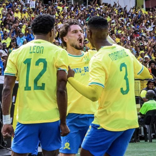 Santos hungry for success after Al-Ahli win