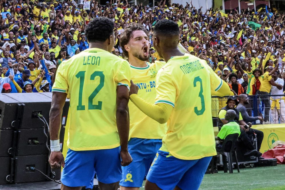 You are currently viewing Santos hungry for success after Al-Ahli win
