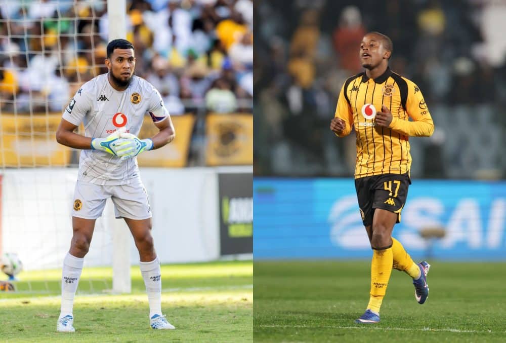 You are currently viewing Chiefs suffer major setback with Petersen, Duba injuries