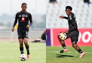 Read more about the article Ouaddou Challenges Padime & Masilela to Build on Promising Starts
