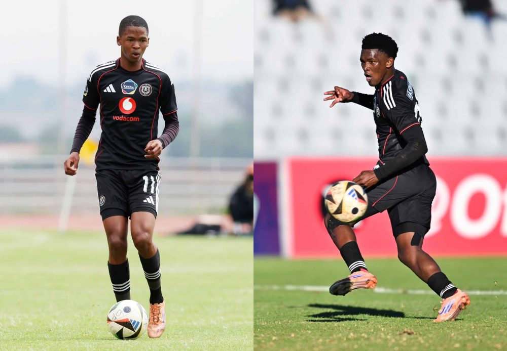 You are currently viewing Ouaddou Challenges Padime & Masilela to Build on Promising Starts