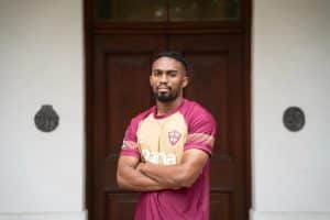 Read more about the article Stellenbosch FC Confirm Njabulo Blom Loan Signing