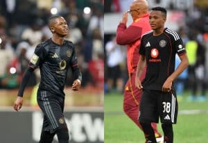 Read more about the article Mofokeng Challenges Padime to Unlock His Potential