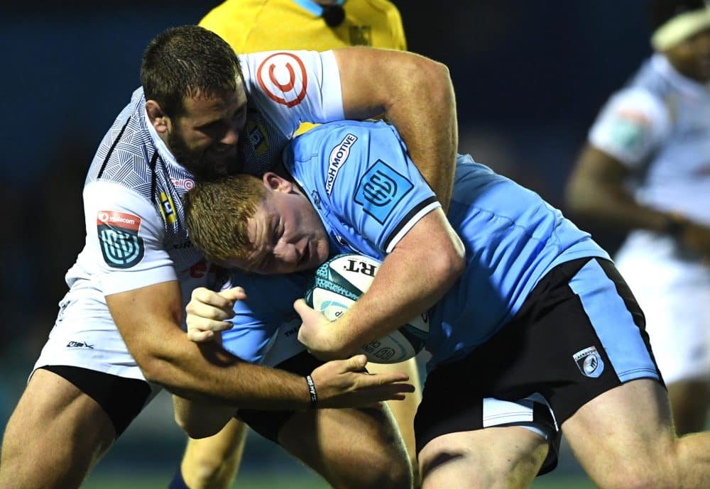 You are currently viewing From pro rugby to supporting others’ mental health