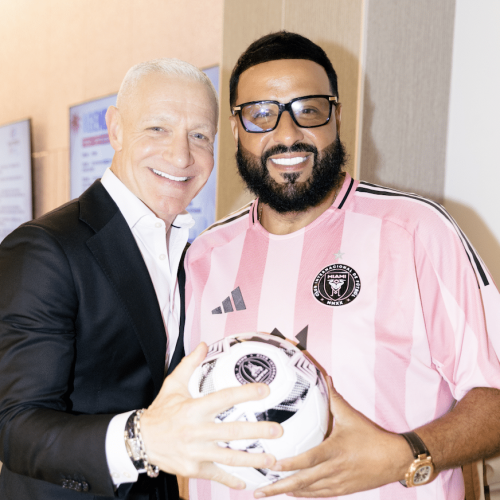 Roc Nation Stars Make Dream Moves