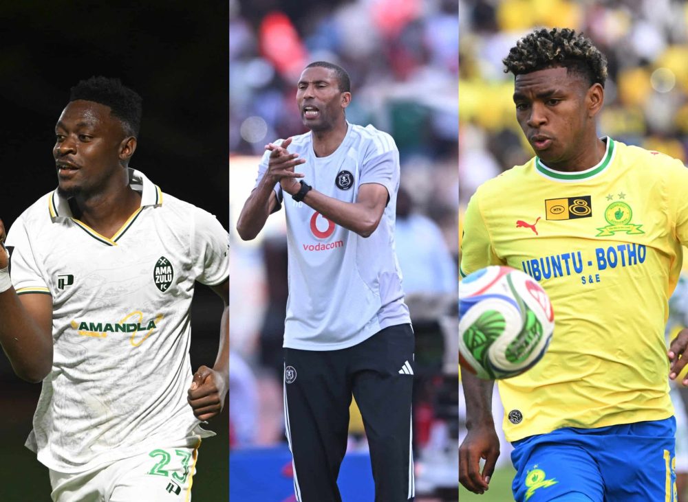 You are currently viewing Ngwenya, Ouaddou & Leon Wins First Betway Prem Monthly Awards