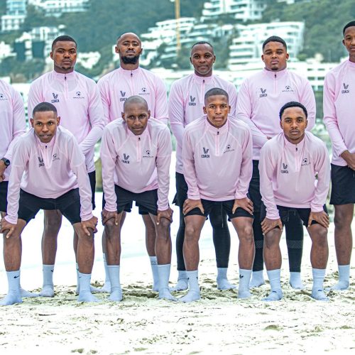 Roc Nation Sports International Launches ‘Dream To Play’ Youth Sports Clinic