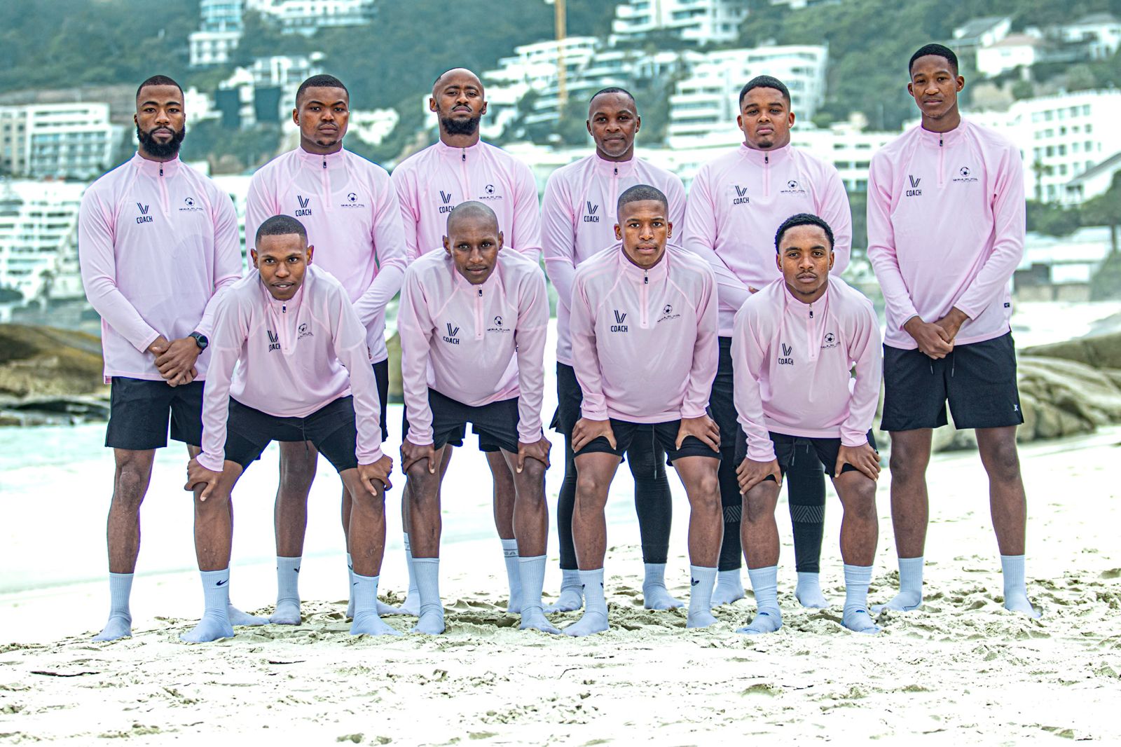 You are currently viewing Roc Nation Sports International Launches ‘Dream To Play’ Youth Sports Clinic