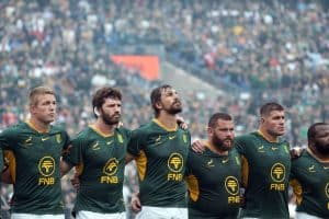 Read more about the article Boks to face Fiji in RWC warm-up in Australia next year