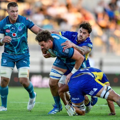 Full house for SA teams as URC kicks off with a bang