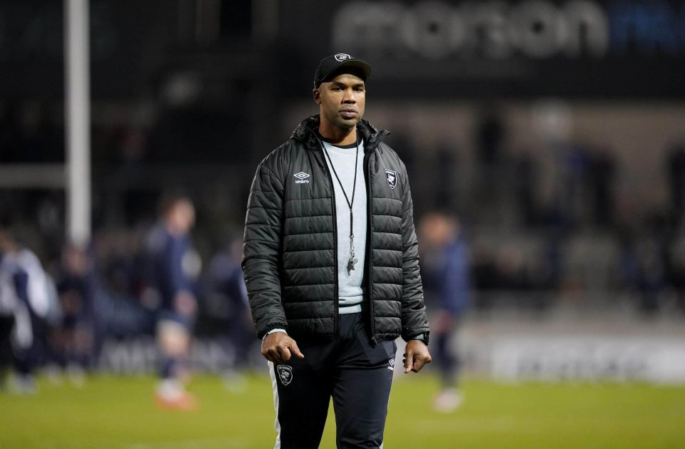You are currently viewing Pietersen Names 28-Man Sharks Squad for European Tour