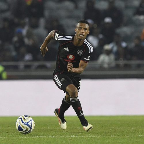 Ouaddou: Nduli Closing in on Pirates Return