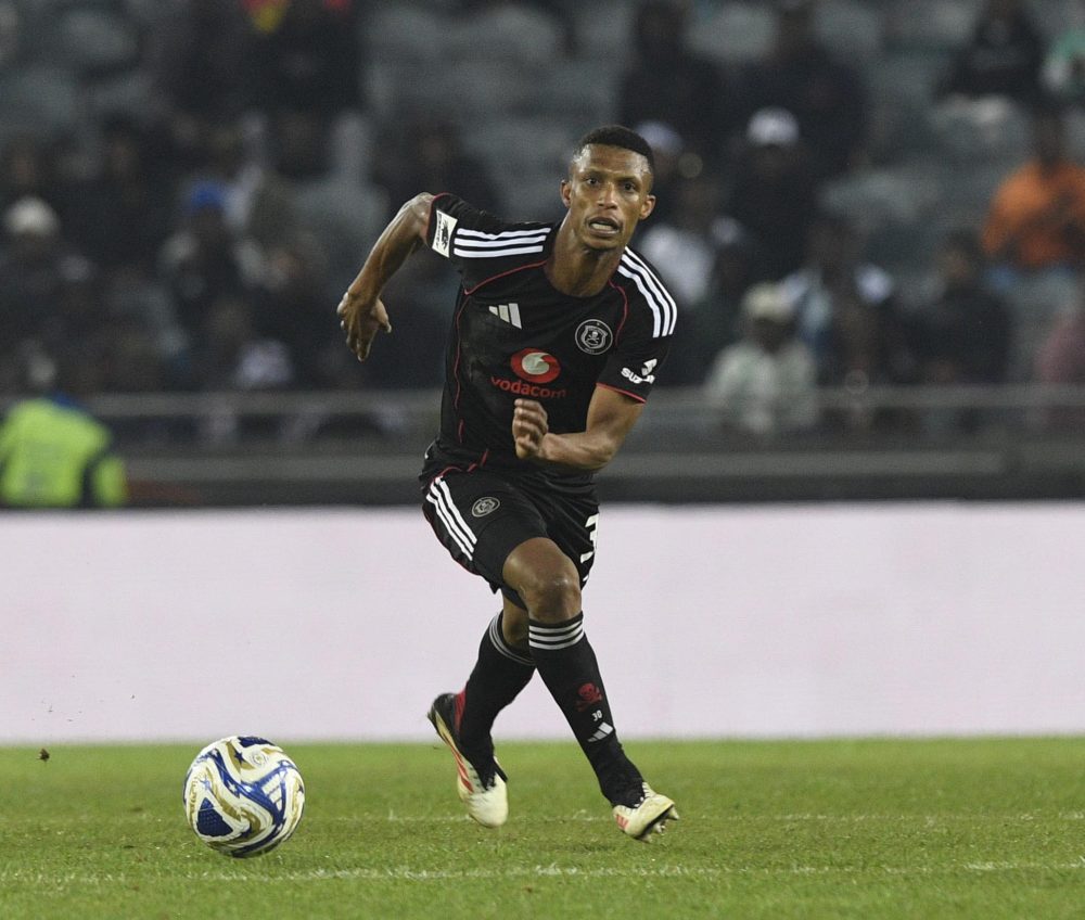 You are currently viewing Ouaddou: Nduli Closing in on Pirates Return