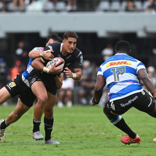 Sharks Aim to Keep Perfect Start Alive Against Stormers