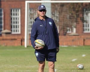 Read more about the article Ackermann Finds Rugby Inspiration in an Unlikely Place