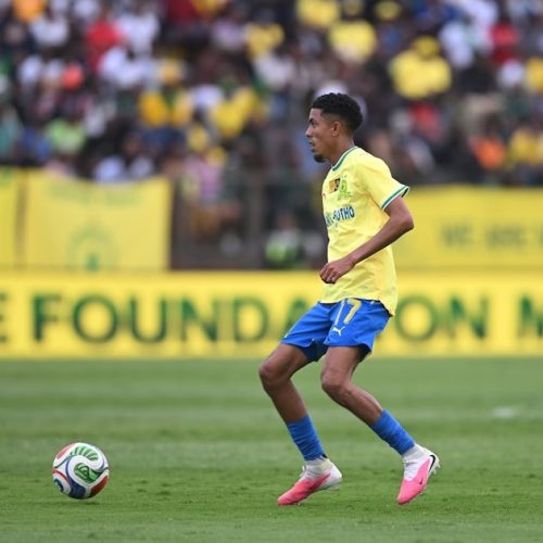 Matthews Wary of Pirates Threat Ahead of MTN8 Final