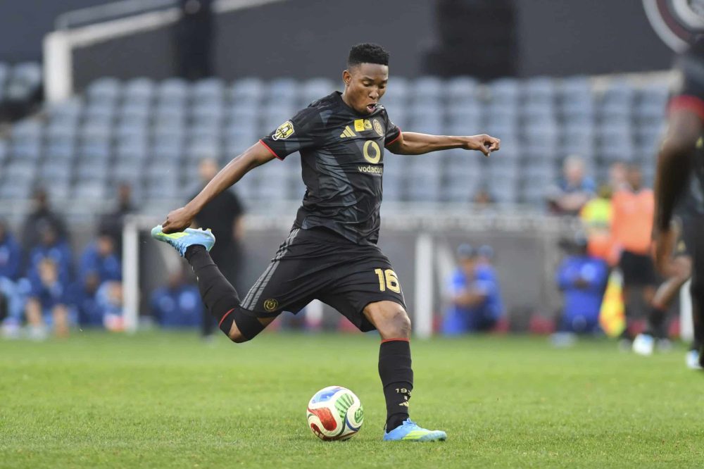You are currently viewing Mbatha Opens Up on Difficult Injury Comeback
