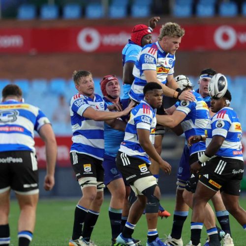 SA teams look to build on strong start in URC