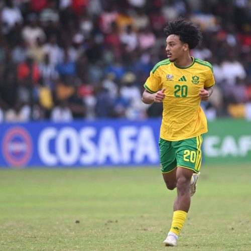 Roc Nation Sports International signs rising star Cayden Fortune