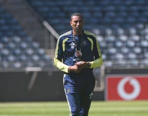 Read more about the article Ouaddou: Pirates Ready to Defend Their Title in Durban
