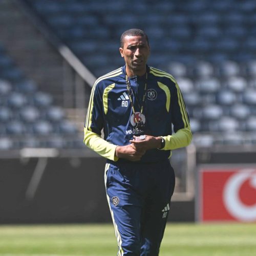 Ouaddou: Pirates Ready to Defend Their Title in Durban