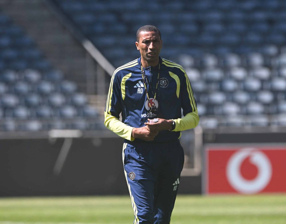 You are currently viewing Ouaddou: Pirates Ready to Defend Their Title in Durban