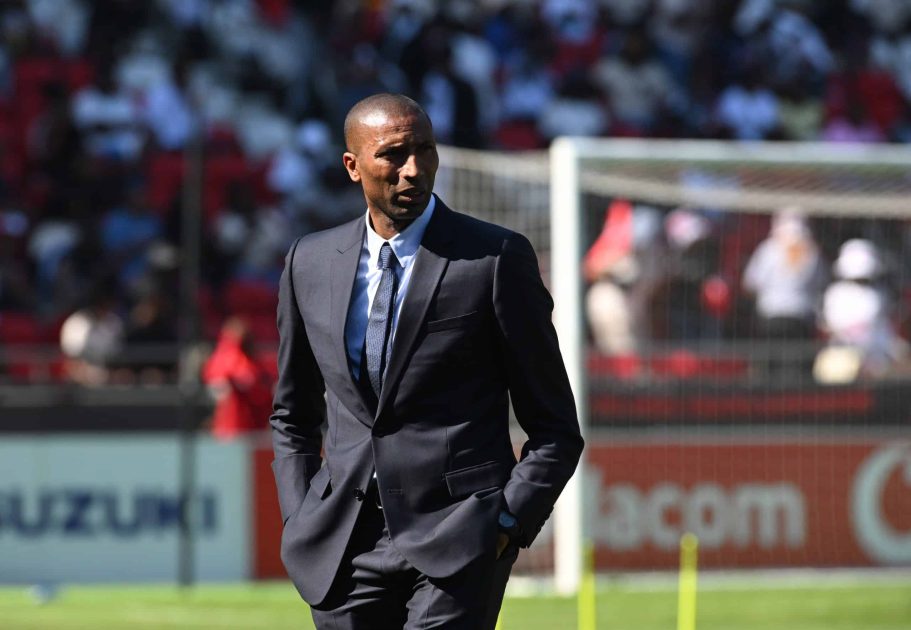 You are currently viewing Ouaddou: Pirates Must Learn From Last Season’s CAF CL Exit
