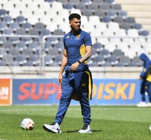 Read more about the article Leaner Ready to Make His Mark at Kaizer Chiefs