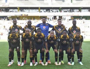 Read more about the article Chiefs Begin CAF Confed Cup Campaign Against Red Arrows