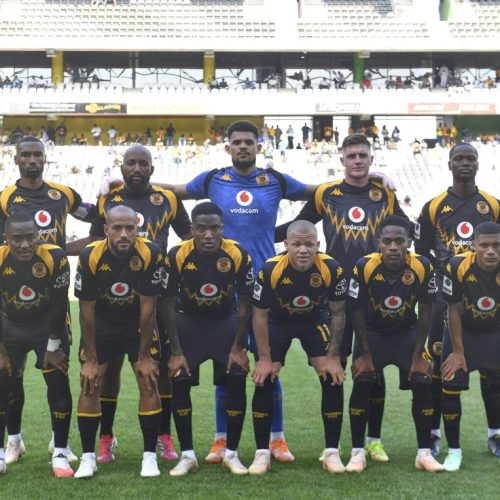 Chiefs Begin CAF Confed Cup Campaign Against Red Arrows