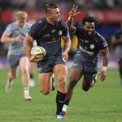 Sharks & Lions Eye Derby Glory in URC