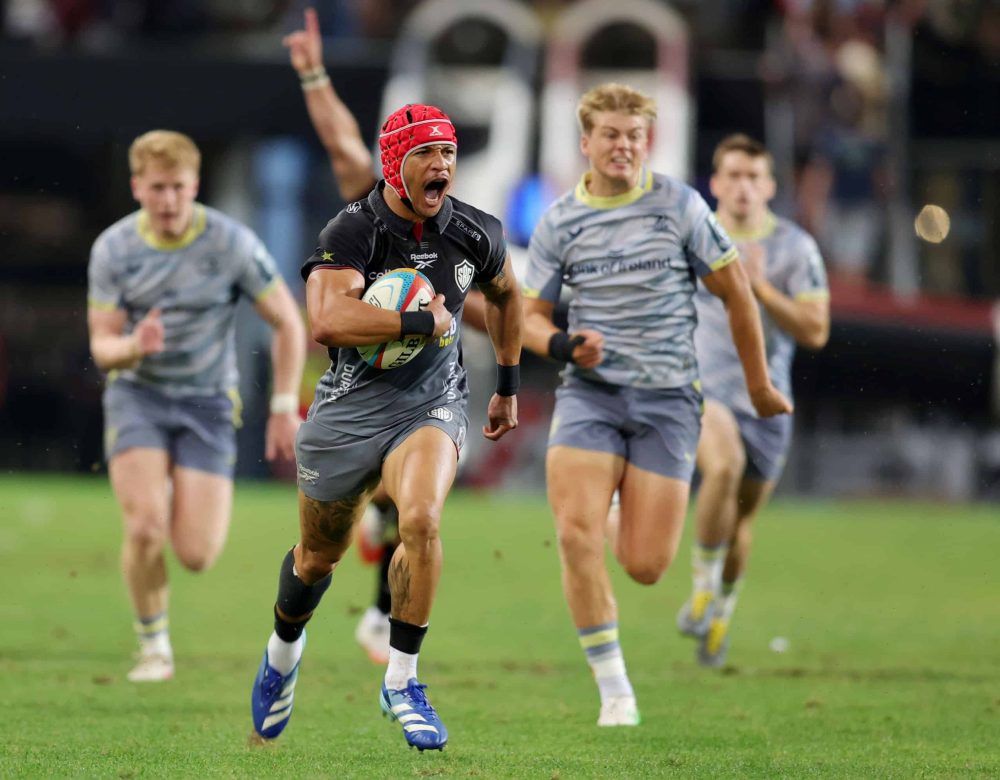 You are currently viewing Mixed fortunes for SA sides in URC